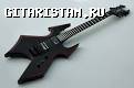  B.C.RICH WWBSTGO () - 