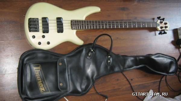 IBANEZ RB 851 () - 