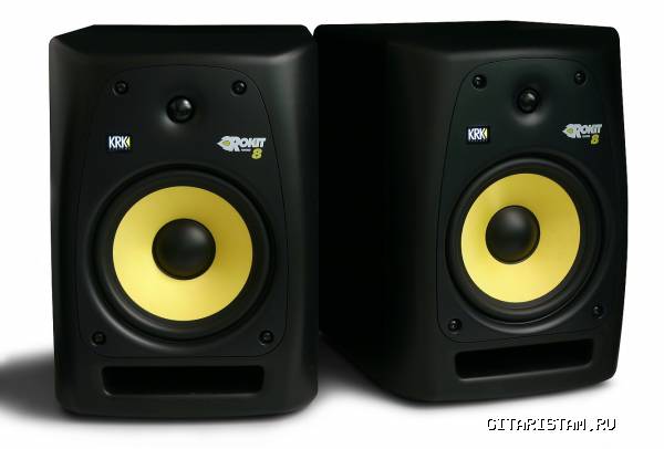    KRK ROKIT 8 () - 