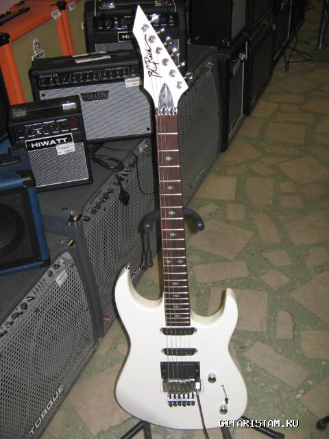   B.C.RICH ASSASSIN NJ. () - 