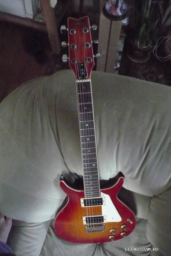  /  WASHBURN FALCON,    () - 