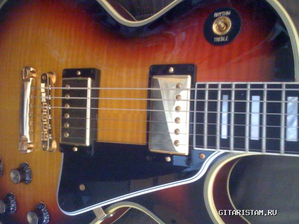  GIBSON SG SUPREME, LP CUSTOM, LP GOLDTOP '57, LP TRD, FENDER, YAMAHA () - 