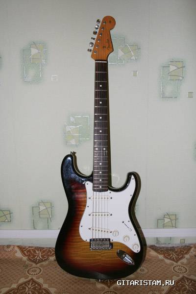  FENDER STRAT  () - 