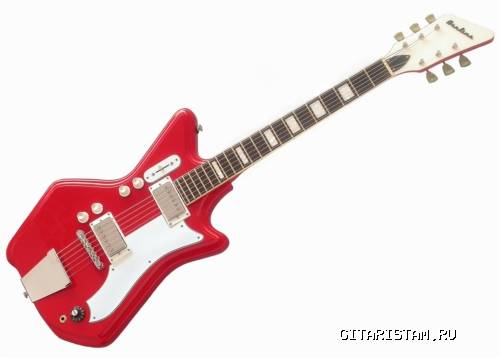   EASTWOOD AIRLINE () - 