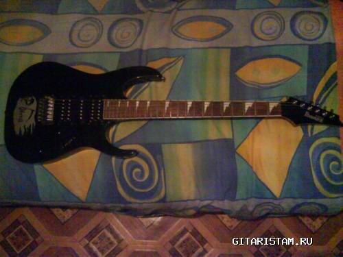 IBANEZ GIO +  CUBE-15  ROLAND () - 