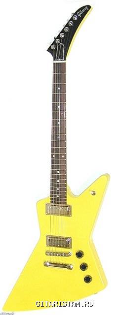 GIBSON EXPLORER STUDIO () - 