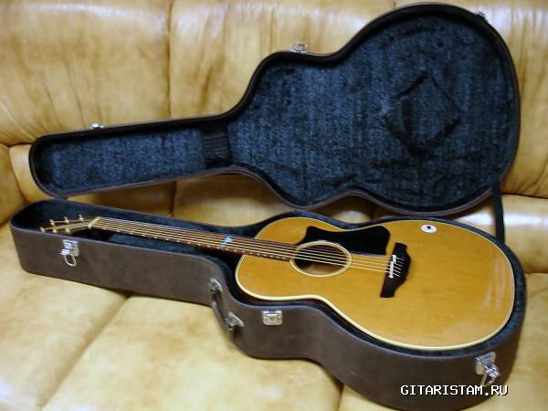  . TAKAMINE SANTAFE ESF-40  MADE IN JAPAN! () - 
