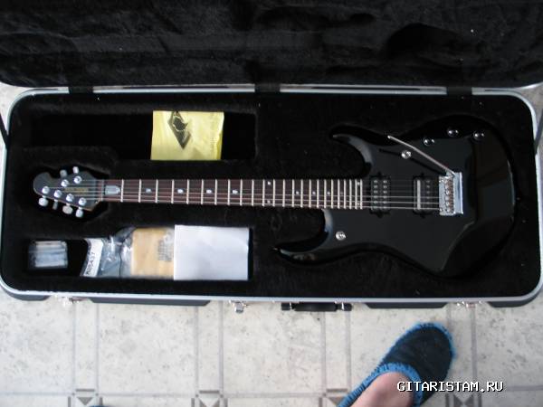MUSIC MAN JOHN PETRUCCI () - 