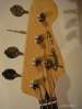  FENDER JAZZ BASS JAPAN 1993 . ()