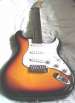  J&D ST ROCK SUNBURST, , - (-)