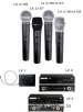   SHURE LX88-II-2.SM58 ()