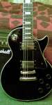 EPIPHONE LES PAUL CUSTOM (-)