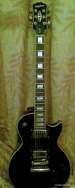 EPIPHONE LES PAUL CUSTOM (-)