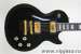 GIBSON LES PAUL STUDIO EBONY 1990 ()