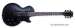 GIBSON LES PAUL GOTHIC +  ()