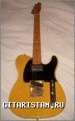FENDER TELECASTER () ()