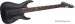 ESP LTD MH-417 BLKS ()
