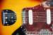 FENDER JAPAN '66 REISSUE JAGUAR JG66 50TH ANNIVERSARY 1996 ()