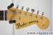 FENDER JAPAN '66 REISSUE JAGUAR JG66 50TH ANNIVERSARY 1996 ()