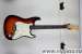 FENDER DELUXE STRAT PLUS 50TH ANNIVERSARY USA 1996 ()