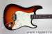 FENDER DELUXE STRAT PLUS 50TH ANNIVERSARY USA 1996 ()