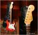  FENDER STRATOCASTER  ( )