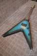ARIA PRO II XX DELUXE, , , "FLYING V" ()