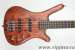 WARWICK CORVETTE STANDARD ACTIVE 4 ()
