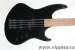 - VINTAGE HAMER USA CHAPARRAL BASS 1986 ()