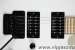JACKSON DK2M DINKY  ()