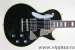 BURNY LES PAUL CUSTOM JS JOHN SYKES MODEL 1983-87 ()