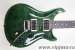 PRS CUSTOM 24 USA 1993 ()