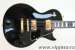 BACCHUS LES PAUL CUSTOM CLASSIC SERIES BLP-CTM 2011 DEVISER CUSTOM SHOP ()