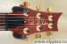 PAUL REED SMITH PRS SINGLECUT TREM 2006 USA ()