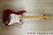   FENDER YNGWIE J. MALMSTEEN STRATOCASTER USA 2003 ()