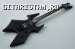  B.C.RICH WWBSTGO ()