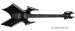  B.C.RICH WWBSTGO ()