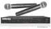  SHURE LX88-III  2   SHURE SM58.. ()