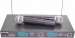  SHURE LX88-III  2 -SM58.. ()