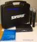  SHURE SM58 V/A  2 . ()