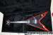 DEAN RAZORBACK V USA CUSTOM SHOP 2007 ()