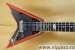 DEAN RAZORBACK V USA CUSTOM SHOP 2007 ()