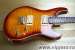 CARVIN C66 CONTOUR 66 CUSTOM SHOP USA 2004 ()