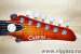 CARVIN C66 CONTOUR 66 CUSTOM SHOP USA 2004 ()