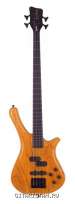 Бас-гитара ROCKBASS WARWICK FORTRESS (Москва)
