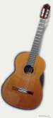 Испанская Гитара FRANCISCO ESTEVE 1GR3E (Москва)