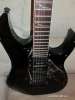 IBANEZ RG2550Z GALAXY BLACK (Москва)