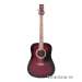 акустическая гитара MARTINEZ FAW 702TP (Москва)