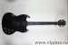 GIBSON SG GOTHIC 2001 (Москва)