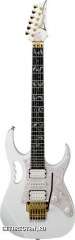 IBANEZ JEM77V WH - электрогитара с кейсом (Москва)